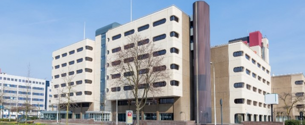 Kantoor eindhoven