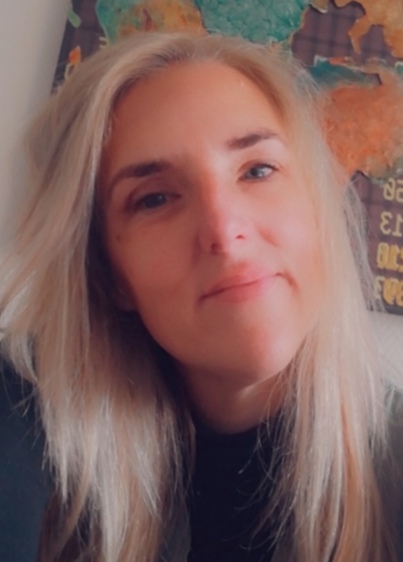 Twijfel? Neem contact op met Karin Rezaie