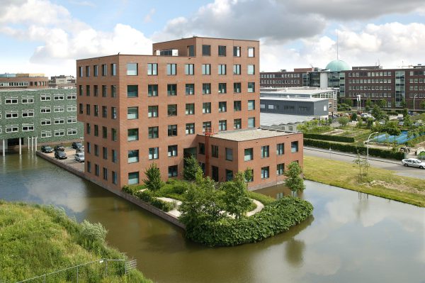 Kantoor Zwolle