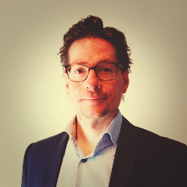 Twijfel? Neem contact op met Mark van der Waaij
