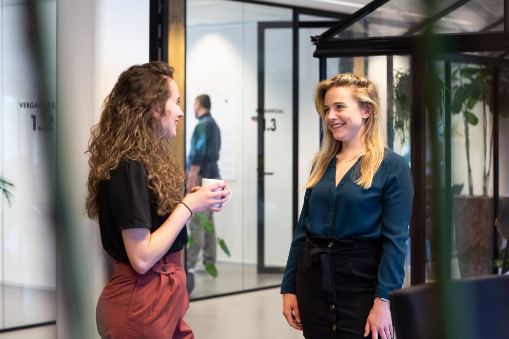 werken als recruiter