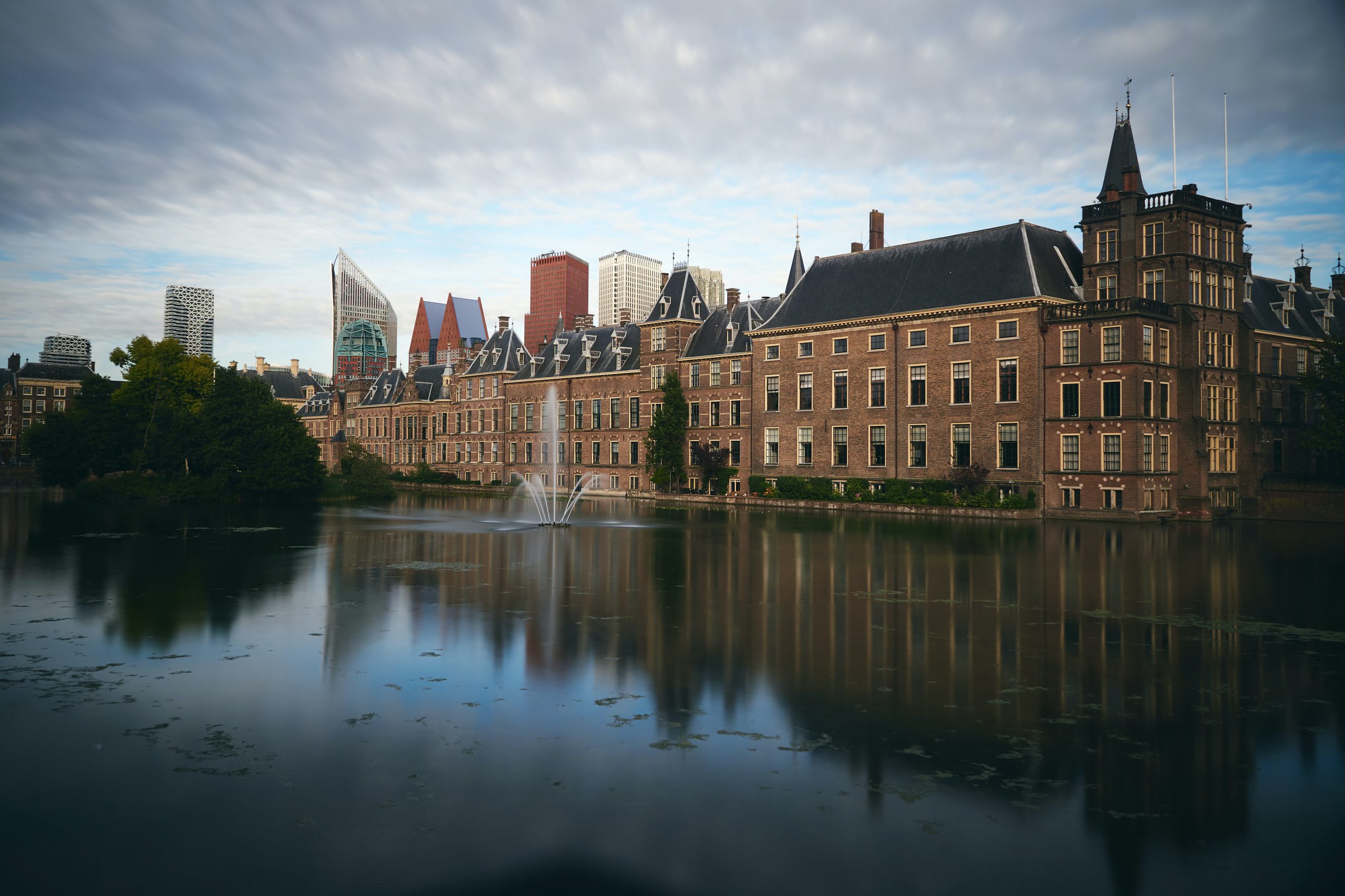 Werken bij Gemeente Den Haag