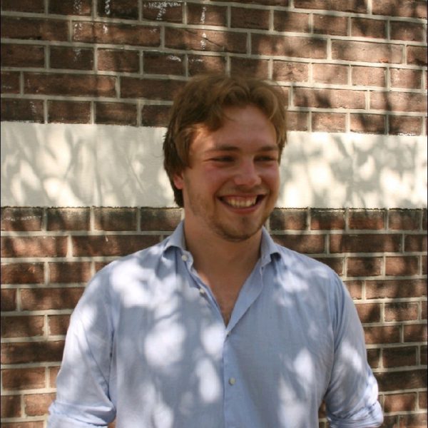 Twijfel? Neem contact op met Sem de Jong