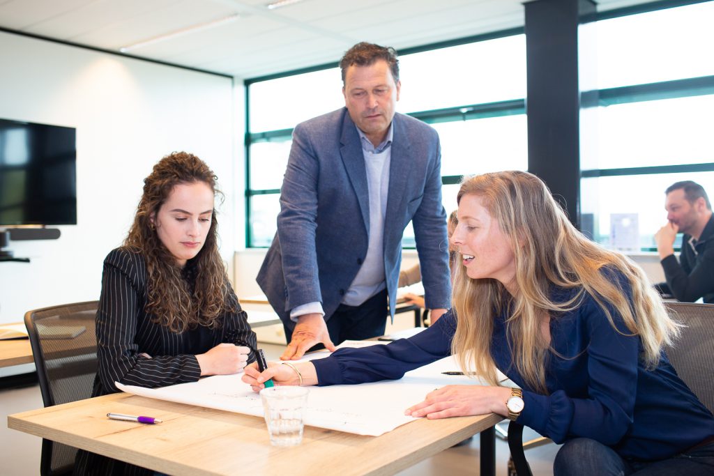 Directeur Kennis en Innovatie