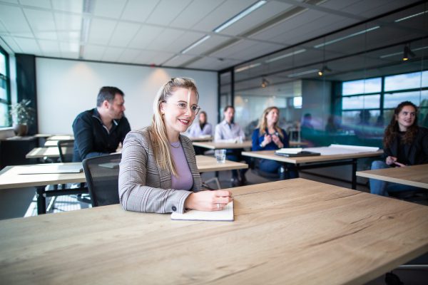 Opleiding voor inkomensspecialisten: de ervaring van gemeente Haarlemmermeer 