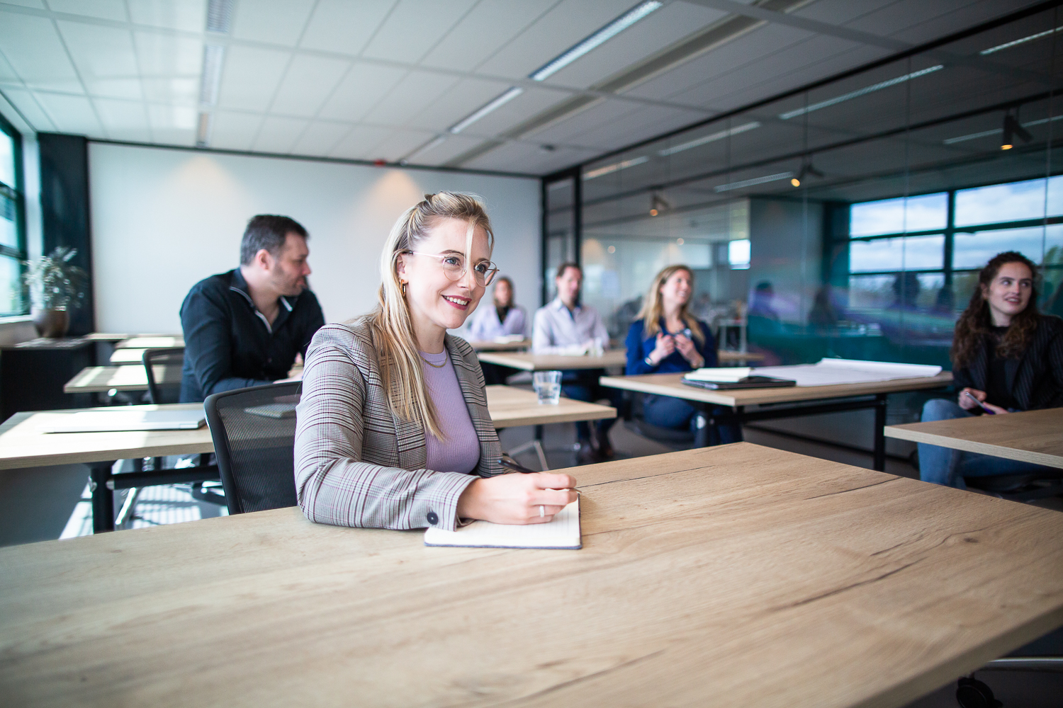 Opleiding voor inkomensspecialisten: de ervaring van gemeente Haarlemmermeer 