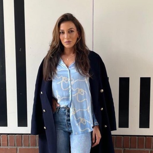Twijfel? Neem contact op met Salima el Bachiri