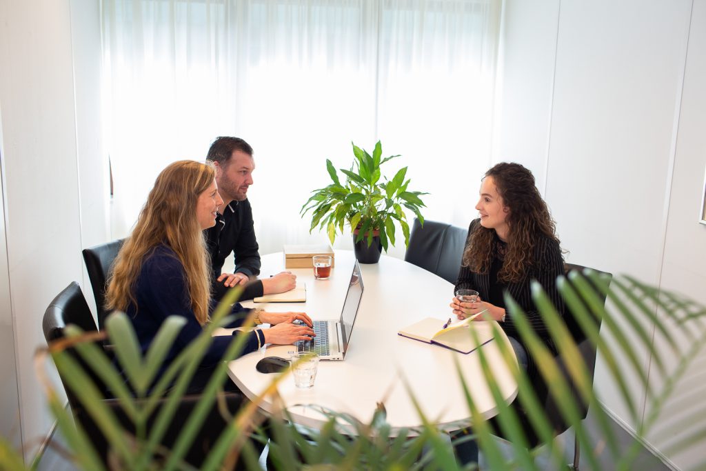 Secretaris bezwaarschiftencommissie