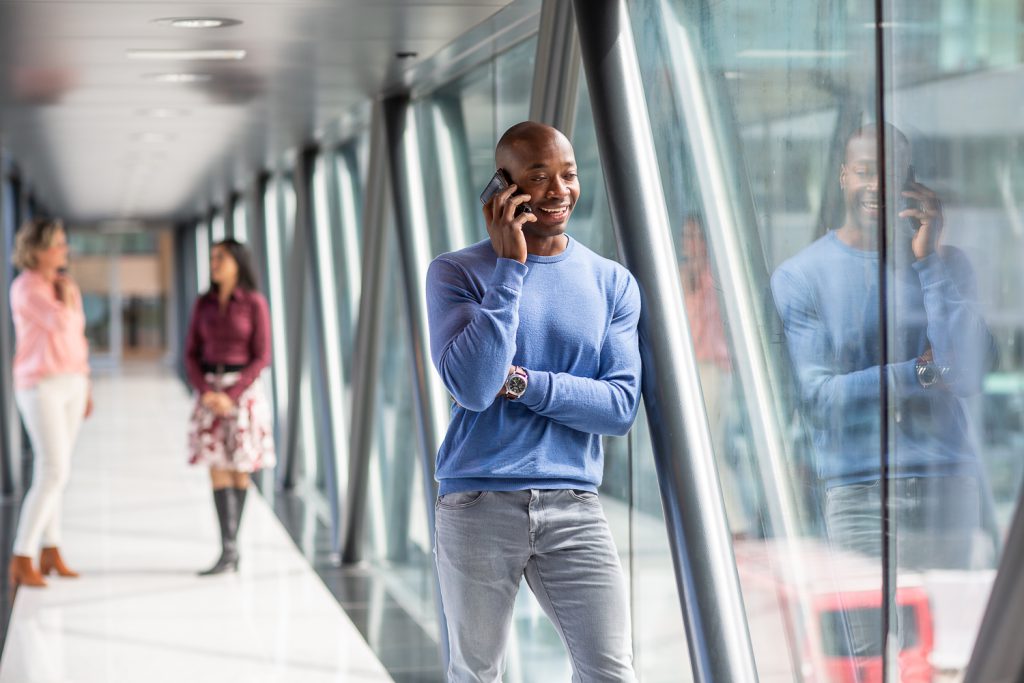 Trainee ruiimtelijke ordening