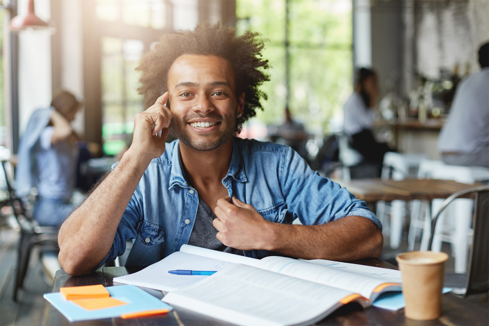 Traineeship APV en Evenementen