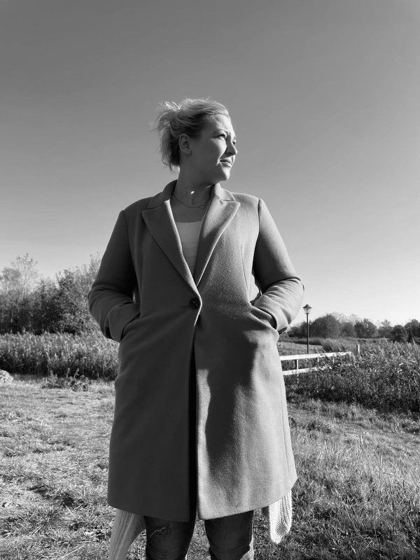 Maak kennis met onze nieuwe docent Gerda Pullens – van cursist naar docent