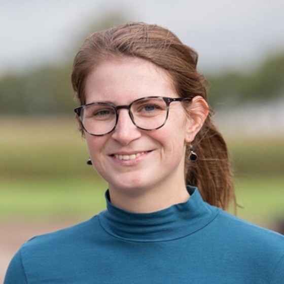 Maak kennis met docent én collega Janneke Stegeman