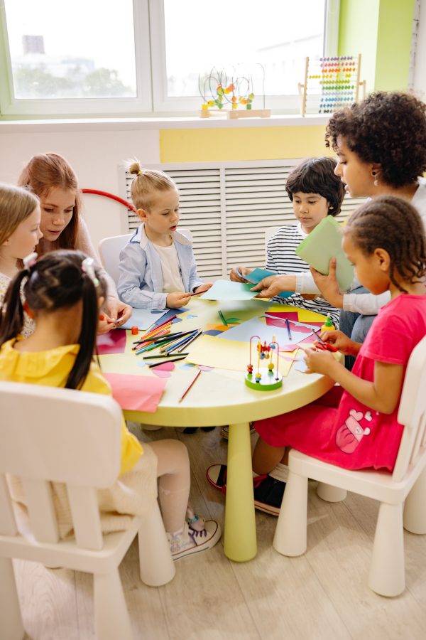 Magazine Kansen(on)gelijkheid in het onderwijs