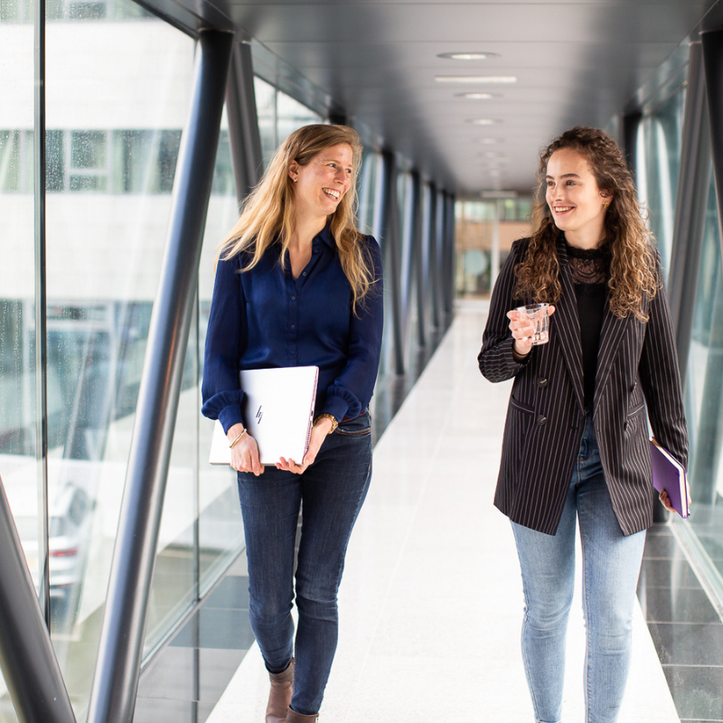 Traineeship Inkomensconsulent salaris