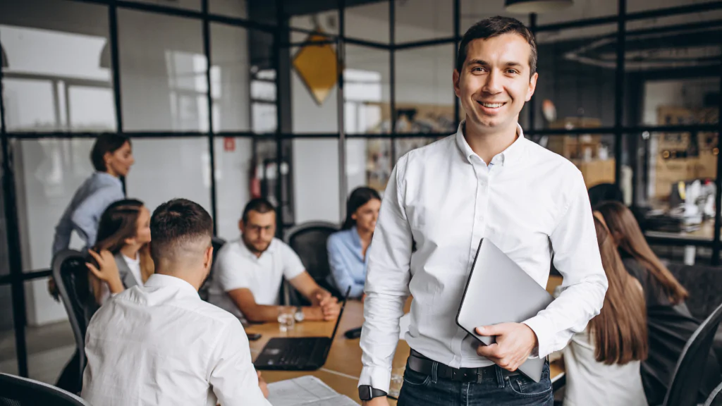 Vacature inkomensconsulent gemeente