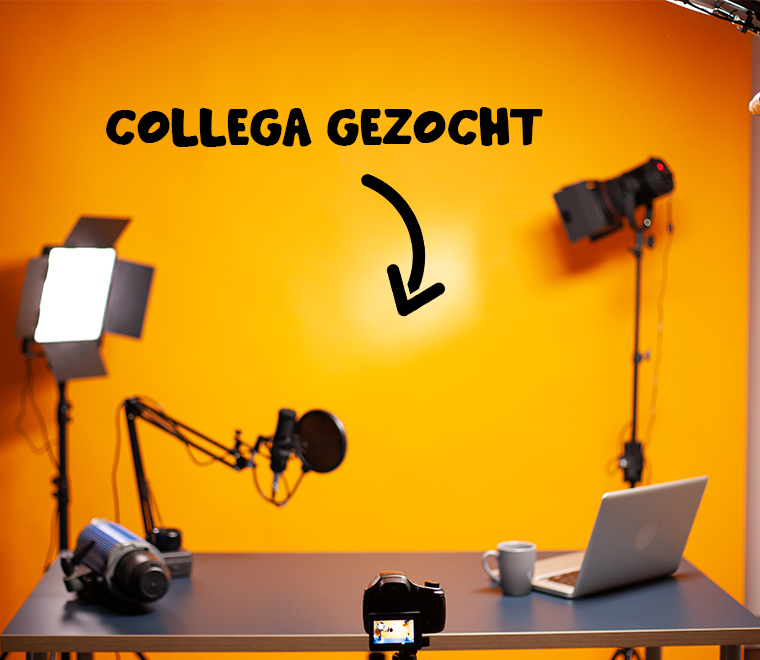 Content marketeer intro