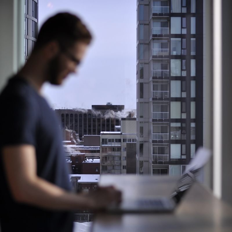traineeship adviseur fysieke leefomgeving