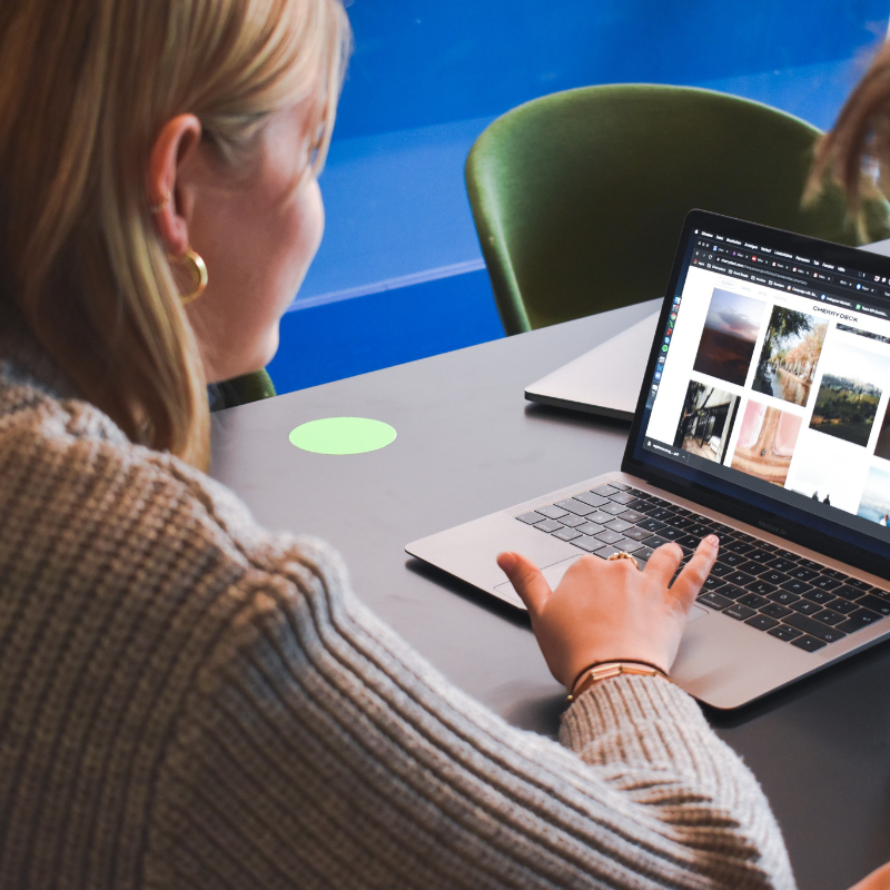 Traineeship communicatie
