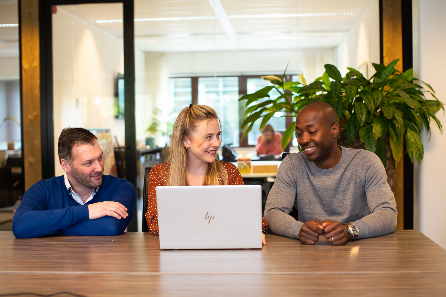 Traineeships Sociaal Domein
