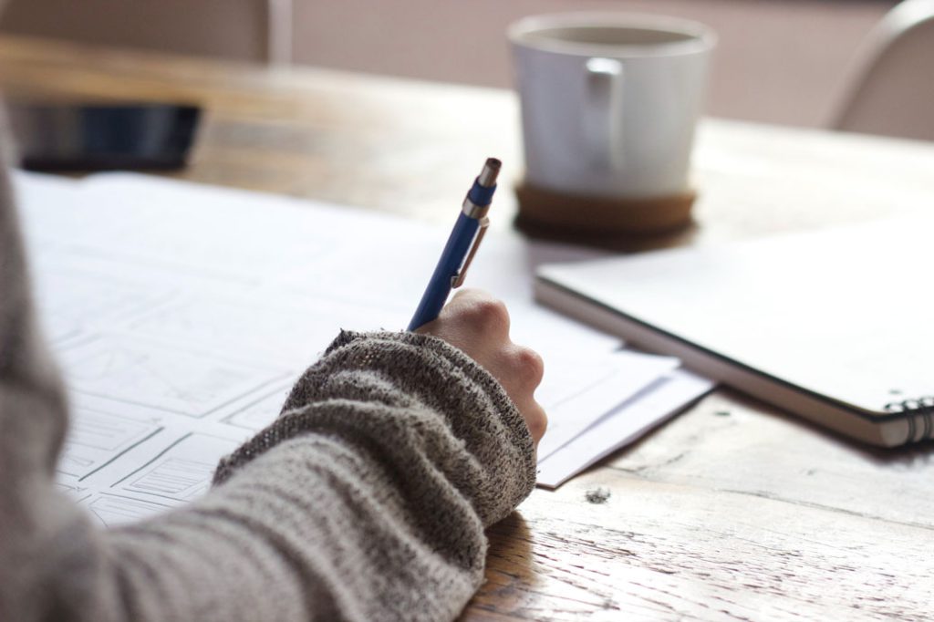 Traineeship communicatie