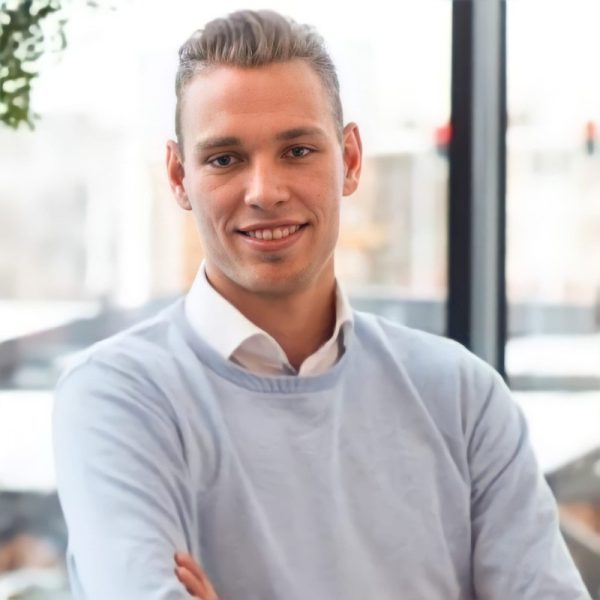 Twijfel? Neem contact op met Merijn Schut