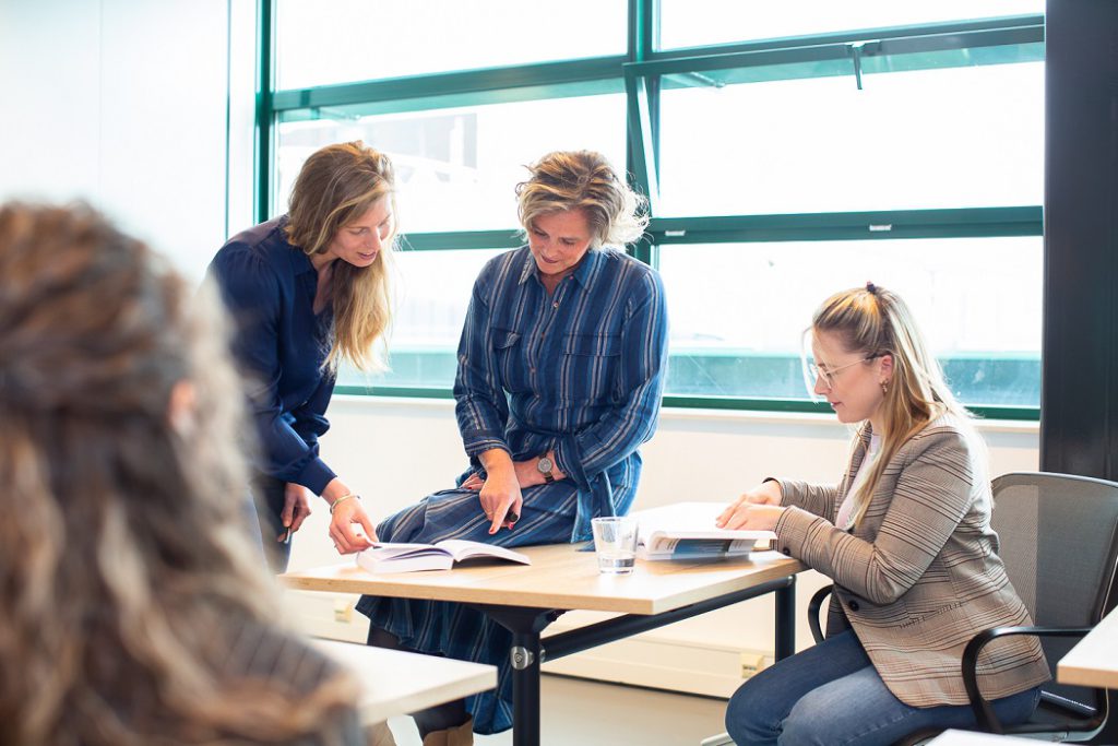 adviseurs van de toekomst