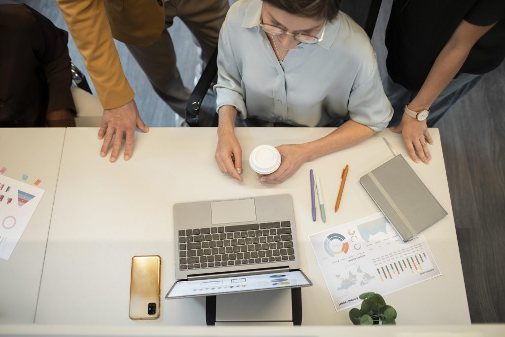 taken backoffice medewerker sociaal domein