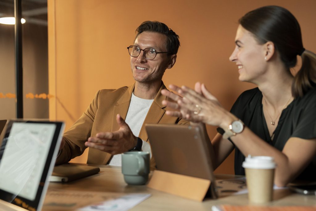 backoffice medewerker sociaal domein