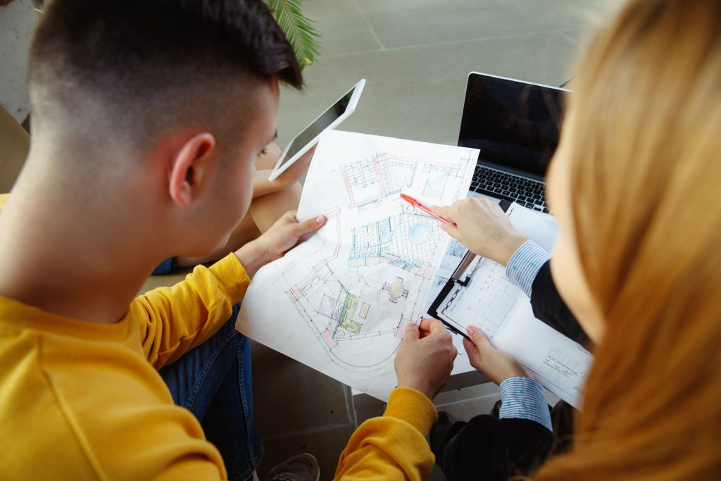 Traineeship Beleidsmedewerker Ruimtelijke Ordening