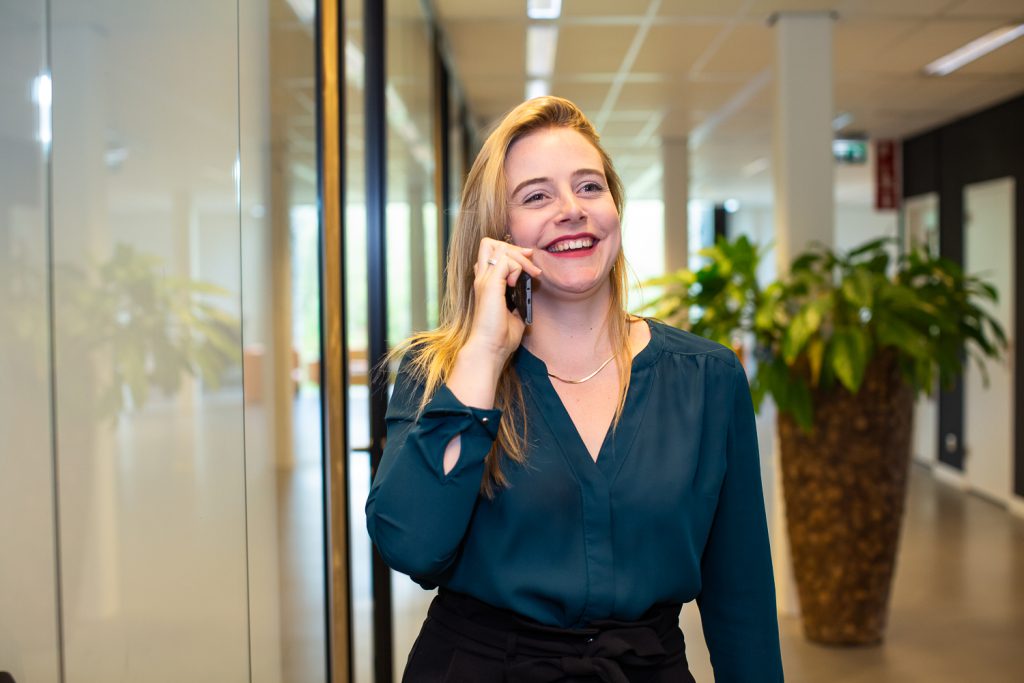 Recruitment Medewerker