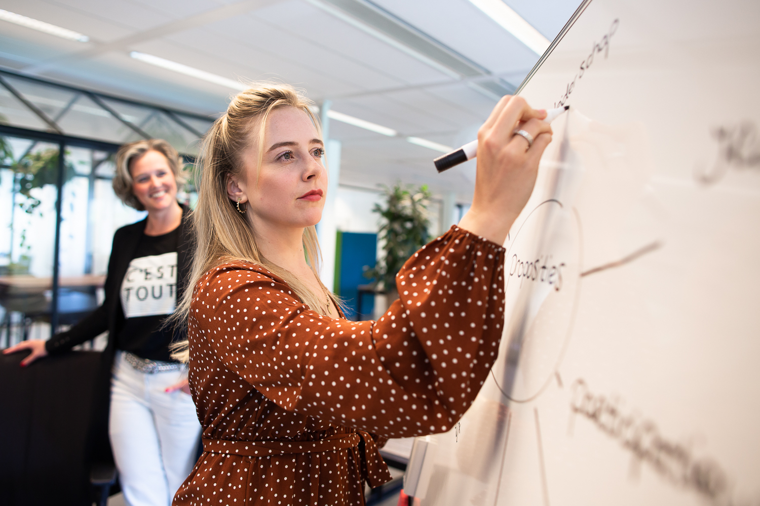 Traineeships Ruimtelijk Domein