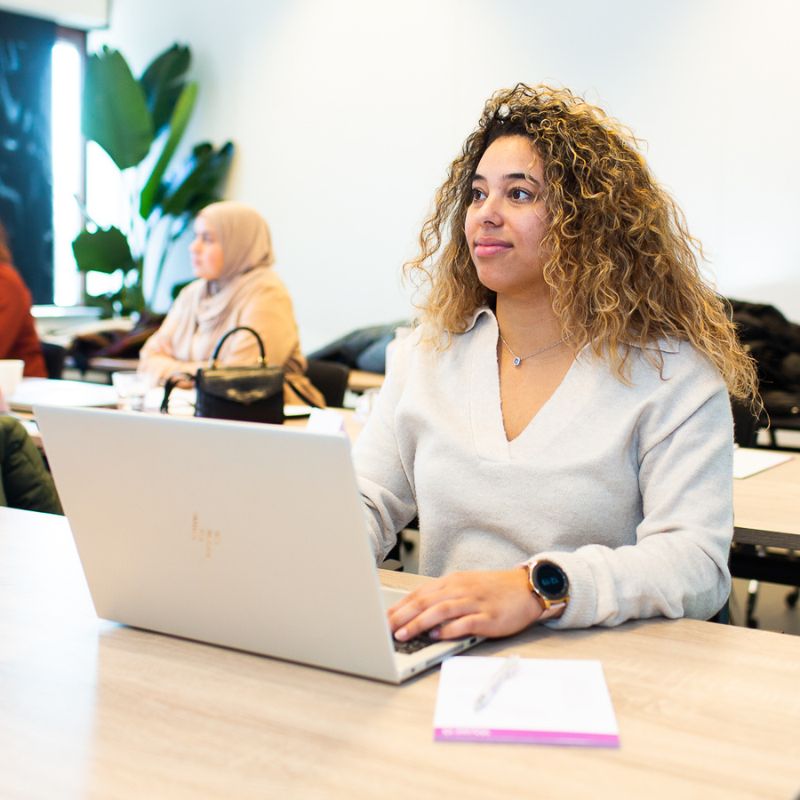 methodisch maatwerk opleiding