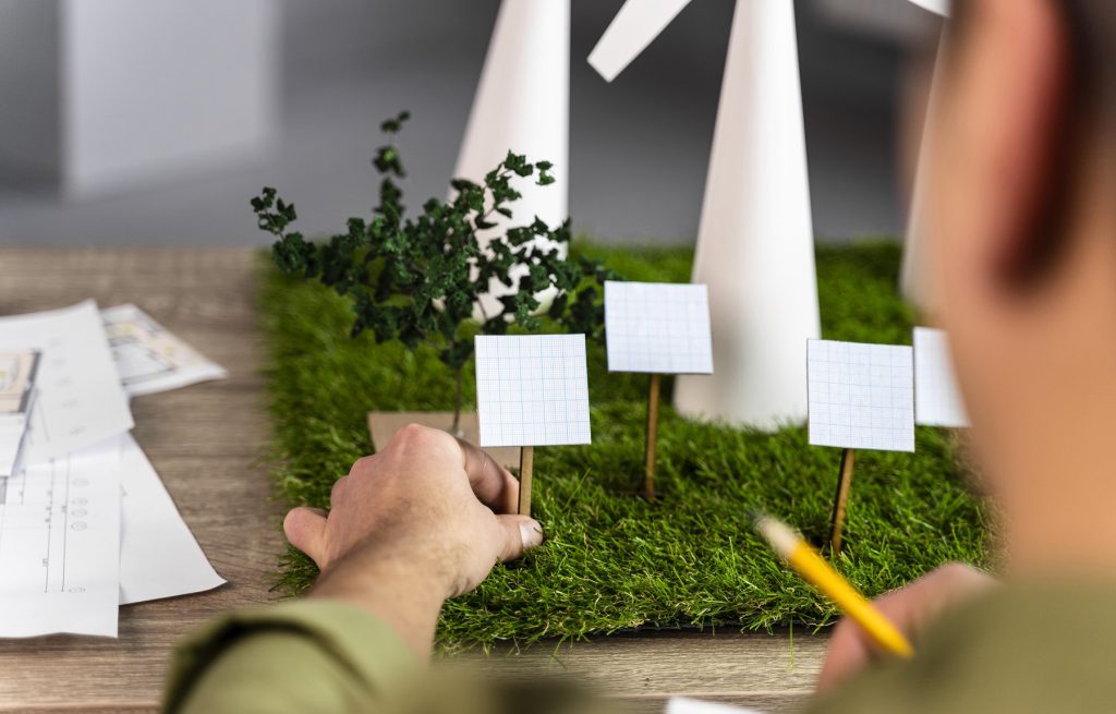 programma traineeship Adviseur fysieke leefomgeving
