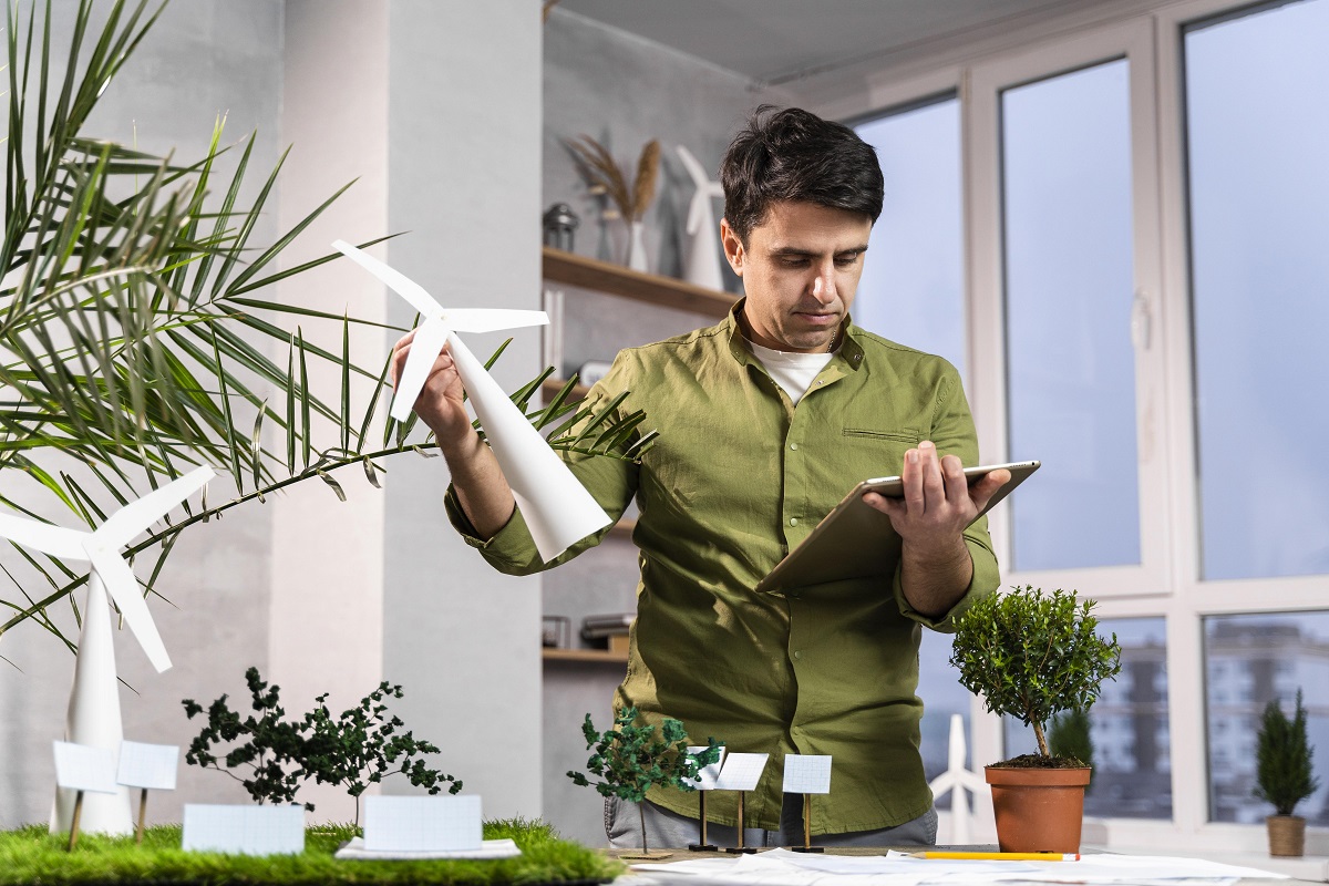 Traineeship Adviseur Fysieke Leefomgeving