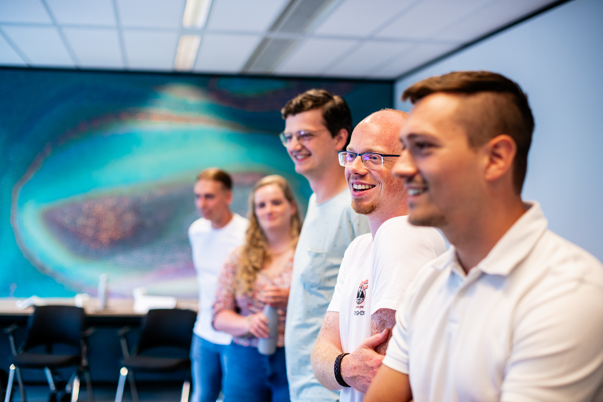 arbeidsvoorwaarden wmo consulent