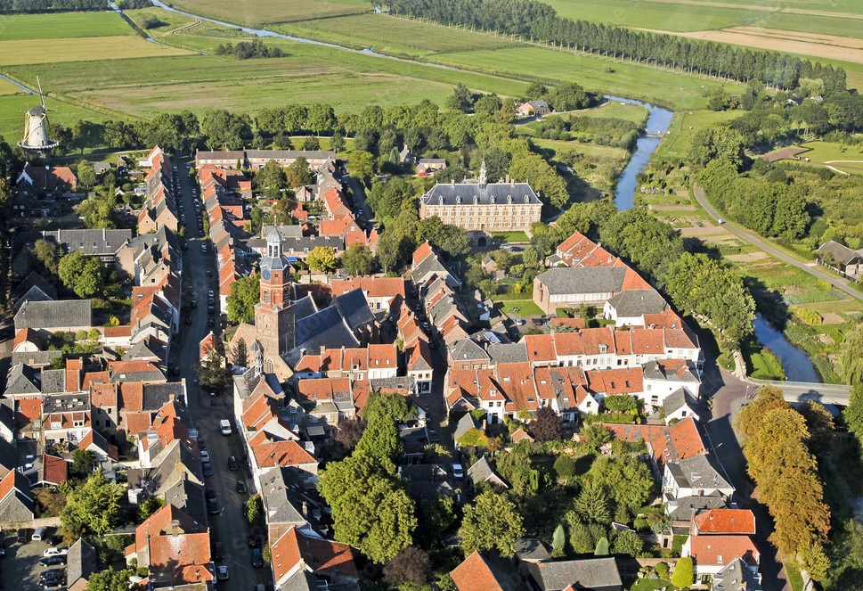 Adviseur milieu en duurzaamheid