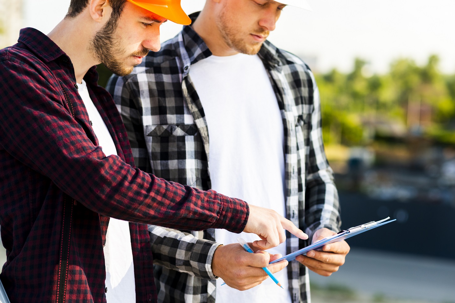 Verkenner Woningbouw