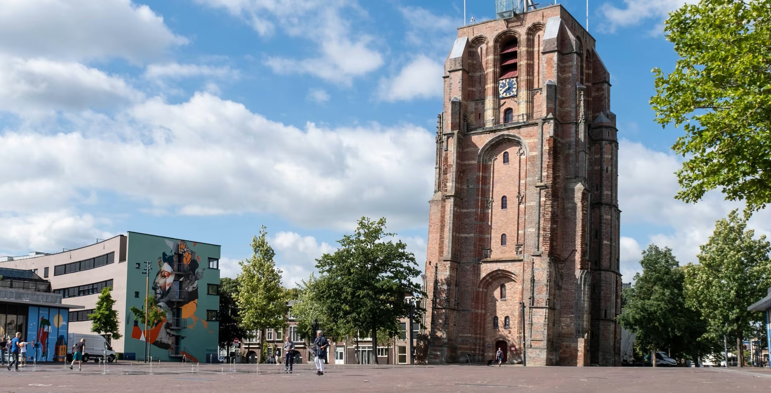 Opleiding Consulent Inkomen biedt zij-instromers stevig fundament