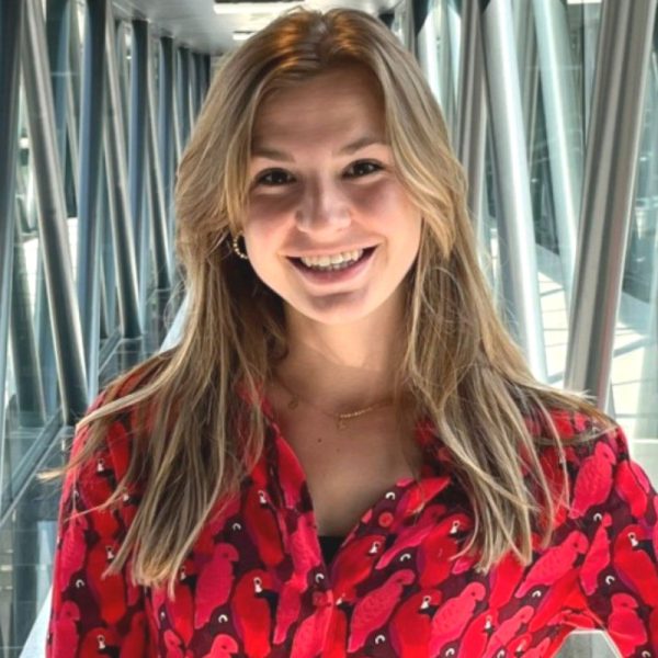 Twijfel? Neem contact op met Roos Doornenbal