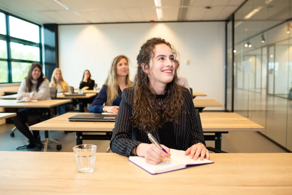 administratief medewerker