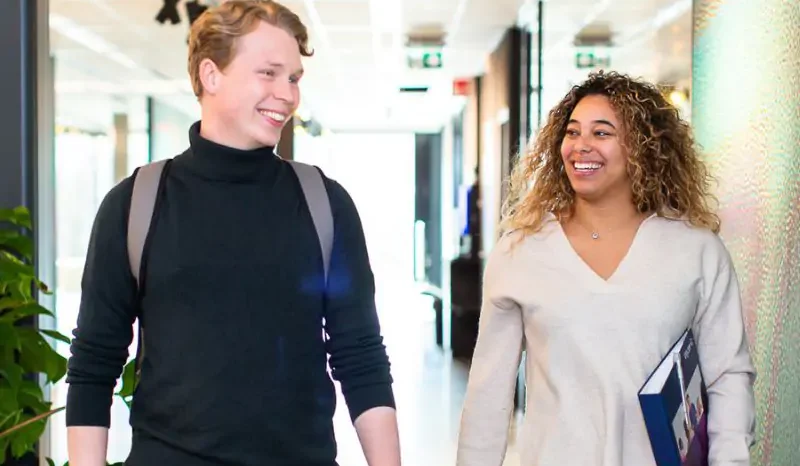 administratief medewerker stage