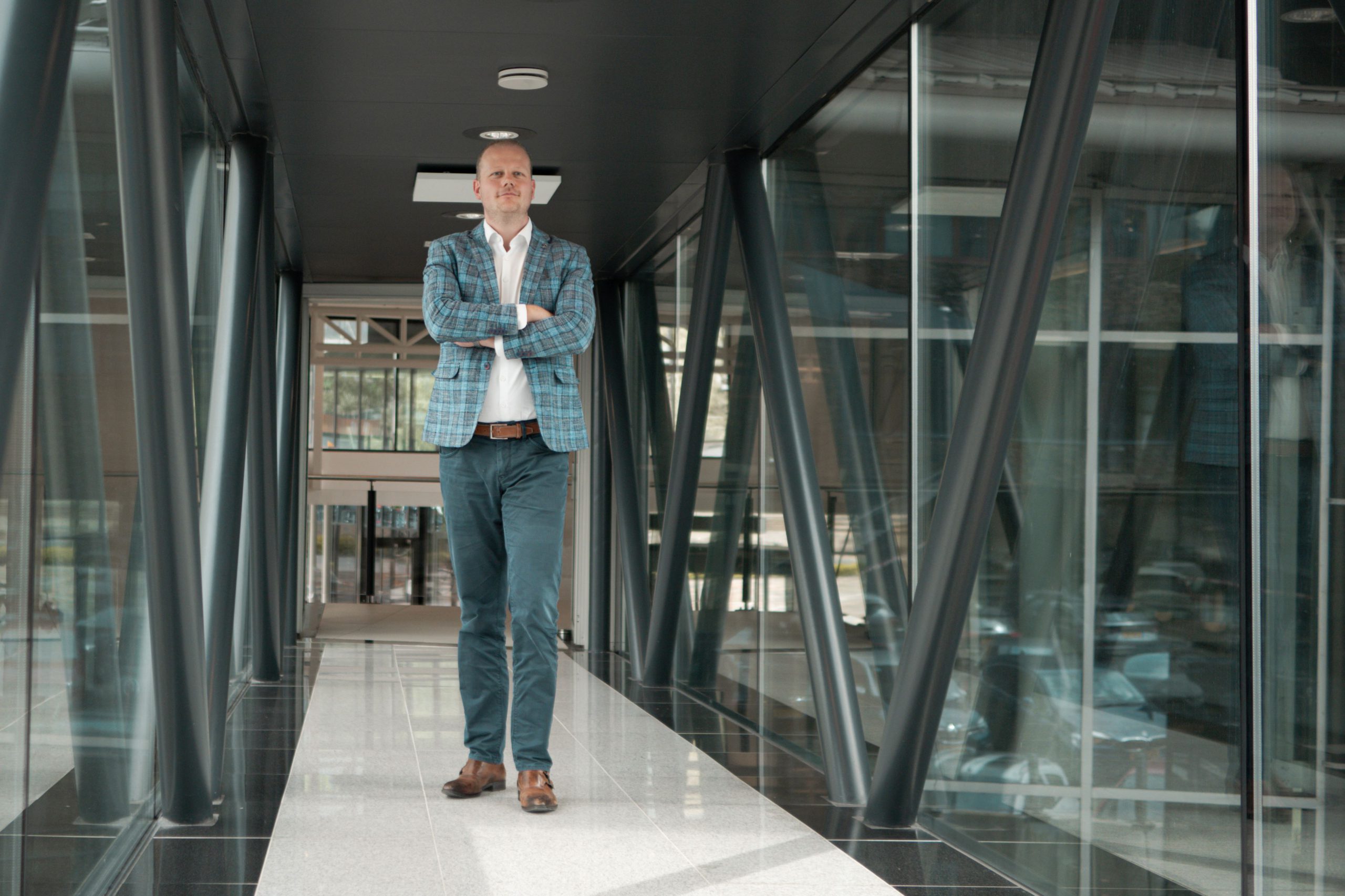 Werken als Juridisch Adviseur Omgevingsrecht