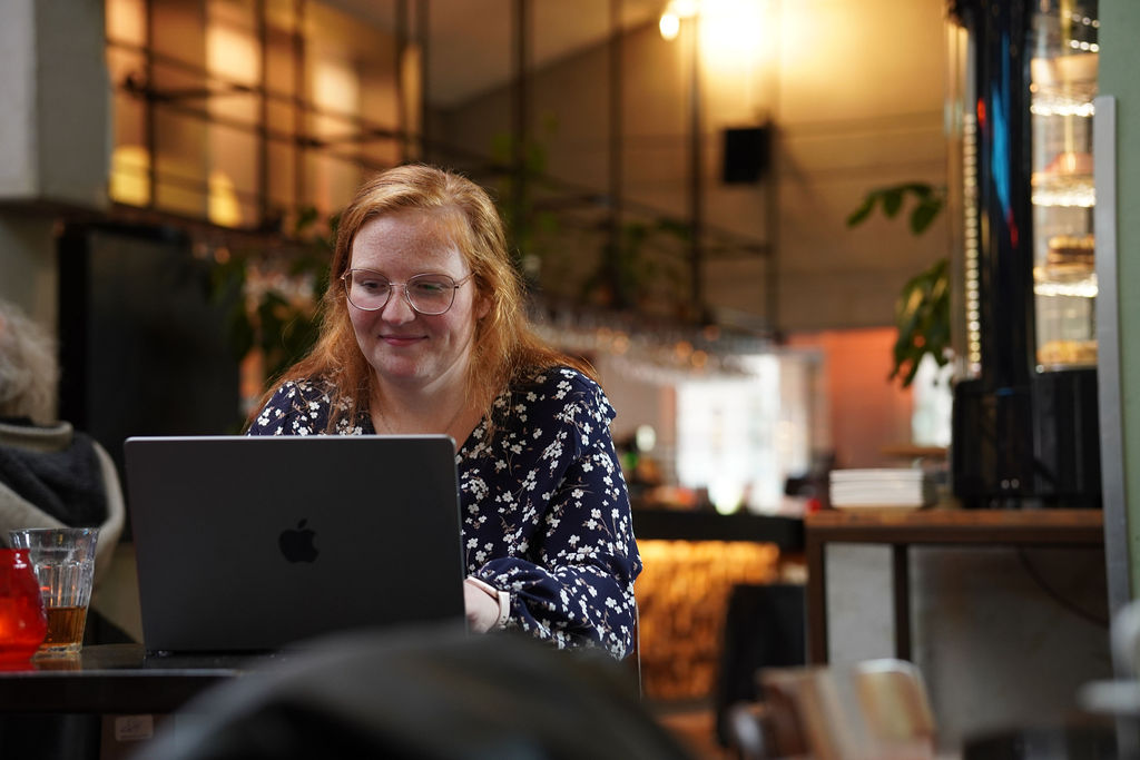 Werken als HR professional
