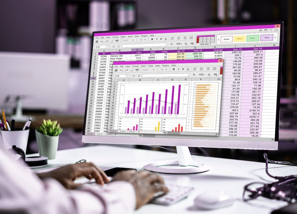 AI & Datagedreven werken: Efficiënt het Ravijnjaar tegenmoet