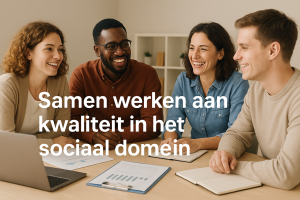 kwaliteitsmedewerker participatiewet