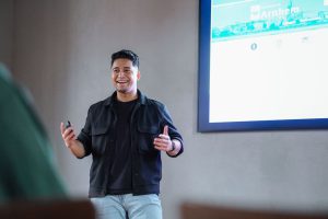 Adviseur Werkgeversdienstverlening