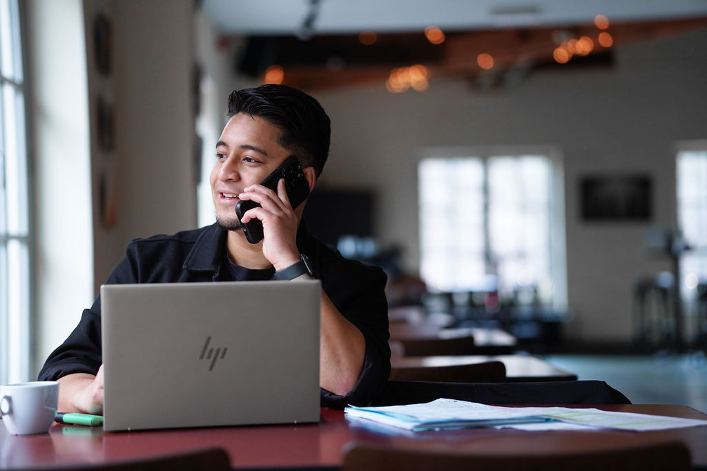 Werken in Bedrijfsvoering