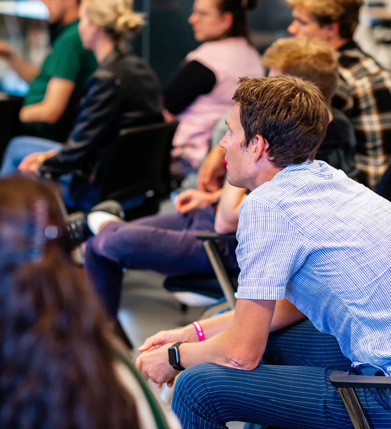 Programma Traineeship Ruimtelijk Domein