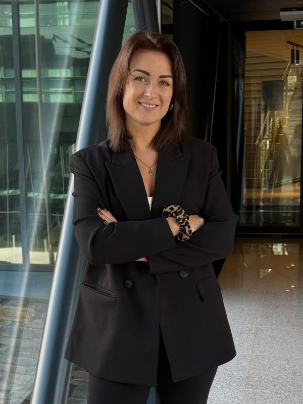 Twijfel? Neem contact op met Cheyenne Eijkhoudt