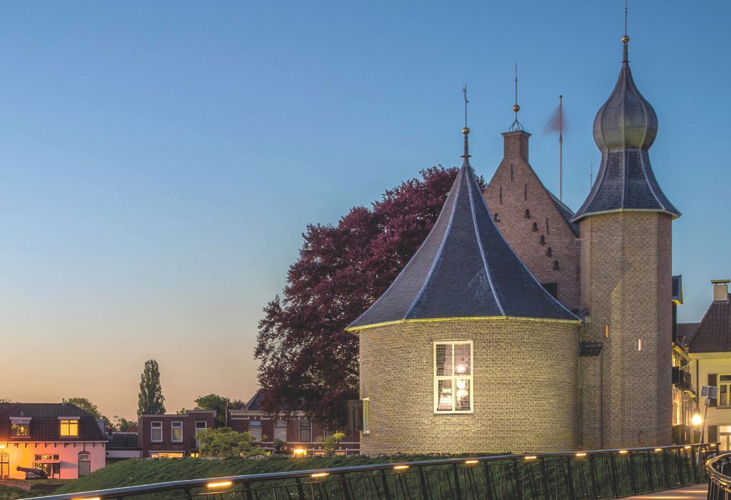 SROI: samen met Coevorden bouwen aan maatschappelijke waarde